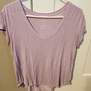 American eagle shirt